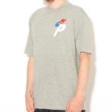 Charger l'image dans la galerie, Bunning Man T-Shirt Grey
