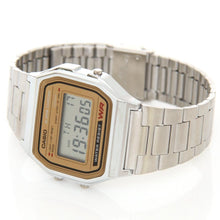 Load image into Gallery viewer, A158WEA-9EF Silver