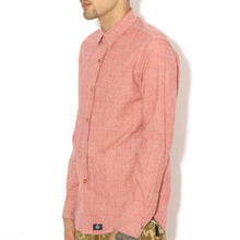 Charger l'image dans la galerie, Chemise Standard Rose
