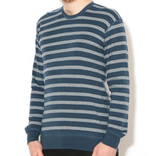 Charger l'image dans la galerie, Julius Cotton Wool Jersey L/S Lake Blue