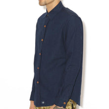 Charger l'image dans la galerie, Chemise Standard Indigo