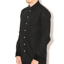 Charger l'image dans la galerie, Formal Shirt Black