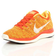 Charger l'image dans la galerie, Flyknit Lunar1+ Team Orange