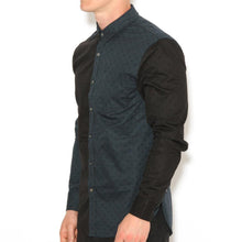 Charger l'image dans la galerie, Star Shirt Blue/Navy