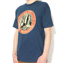 Charger l'image dans la galerie, Spraytropolis Tee Patrol Blue