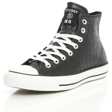 Charger l'image dans la galerie, Chuck Taylor Hi Black 141086C-020