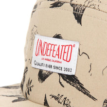 Charger l'image dans la galerie, Duck Camp Cap Khaki