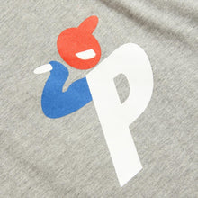 Charger l'image dans la galerie, Bunning Man T-Shirt Grey