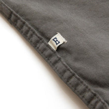 Charger l'image dans la galerie, Loggerhead LS Shirt French Sateen Storm