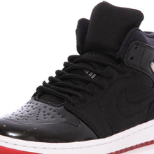 Load image into Gallery viewer, Air Jordan 1 Retro 95 Bred XI Black/Red