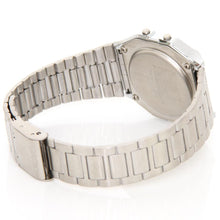 Load image into Gallery viewer, A158WEA-9EF Silver