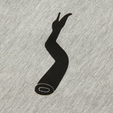 Charger l'image dans la galerie, Legs All Over Tee Heather Grey