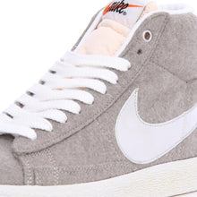 Charger l'image dans la galerie, Blazer Mid Premium Vintage Quickstrike Granite/Metallic Silver