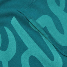 Charger l'image dans la galerie, Erkel Tee Turquoise