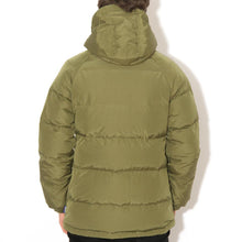 Charger l'image dans la galerie, Summit Down Insulated Parka Olive Drab
