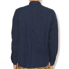 Charger l'image dans la galerie, Chemise Standard Indigo