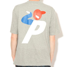 Charger l'image dans la galerie, Bunning Man T-Shirt Grey