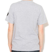 Charger l'image dans la galerie, Finger Tee Heather Grey