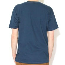Charger l'image dans la galerie, Spraytropolis Tee Patrol Blue