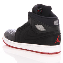 Load image into Gallery viewer, Air Jordan 1 Retro 95 Bred XI Black/Red