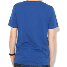 Charger l'image dans la galerie, SS Crew Neck Core Jersey T-Shirt True Blue