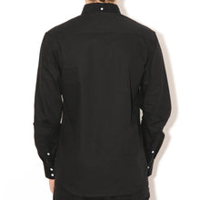 Charger l'image dans la galerie, Formal Shirt Black