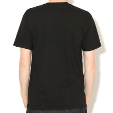 Charger l'image dans la galerie, Sporty George Tee Black
