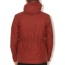 Charger l'image dans la galerie, Nunk Jacket Burnt Red
