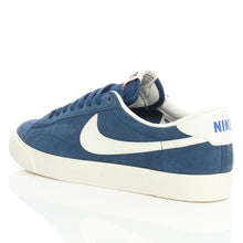 Charger l'image dans la galerie, Tennis Classic AC Brave Blue/Sail