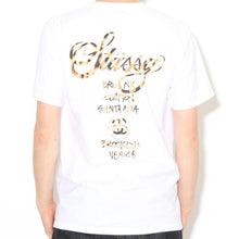Charger l'image dans la galerie, Wildlife WT Tee White