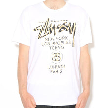 Charger l'image dans la galerie, Wildlife WT Tee White