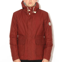 Charger l'image dans la galerie, Nunk Jacket Burnt Red