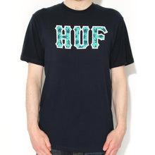 Charger l'image dans la galerie, Plantlife Classic Logo Navy