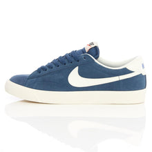 Charger l'image dans la galerie, Tennis Classic AC Brave Blue/Sail