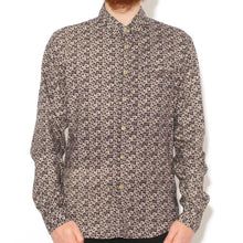 Charger l'image dans la galerie, Mario Shirt Blue Nights