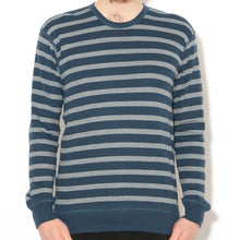 Charger l'image dans la galerie, Julius Cotton Wool Jersey L/S Lake Blue