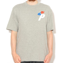 Charger l'image dans la galerie, Bunning Man T-Shirt Grey
