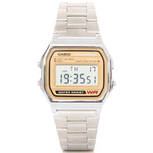 Load image into Gallery viewer, A158WEA-9EF Silver