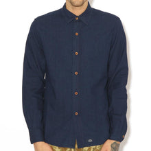 Charger l'image dans la galerie, Chemise Standard Indigo