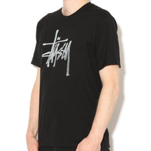 Charger l'image dans la galerie, Ink T-shirt Black