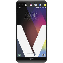 Charger l'image dans la galerie, LG V20 H910 64GB AT&amp;T Branded Smartphone (Unlocked, Titan)
