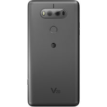 Charger l'image dans la galerie, LG V20 H910 64GB AT&amp;T Branded Smartphone (Unlocked, Titan)

