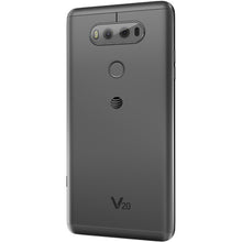 Charger l'image dans la galerie, LG V20 H910 64GB AT&amp;T Branded Smartphone (Unlocked, Titan)
