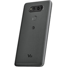 Charger l'image dans la galerie, LG V20 H910 64GB AT&amp;T Branded Smartphone (Unlocked, Titan)
