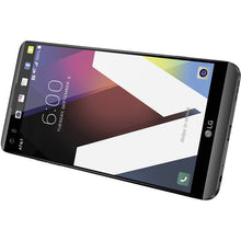 Charger l'image dans la galerie, LG V20 H910 64GB AT&amp;T Branded Smartphone (Unlocked, Titan)
