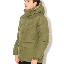 Charger l'image dans la galerie, Summit Down Insulated Parka Olive Drab
