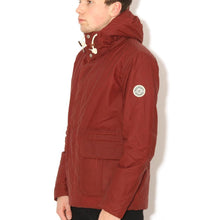 Charger l'image dans la galerie, Nunk Jacket Burnt Red
