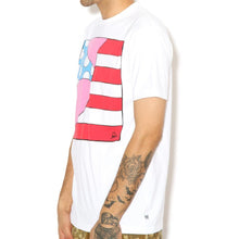 Charger l'image dans la galerie, Spots &amp; Stripes Tee White
