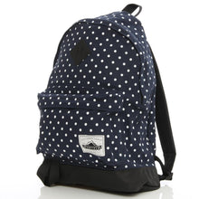 Charger l'image dans la galerie, Marbleton Everyday Pack Navy Dot
