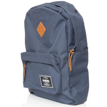 Charger l'image dans la galerie, Heritage Backpack Navy
